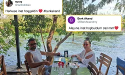 Adalet Bakanlığı'ndan "Berk Akand tahliye edildi" iddialarına yanıt