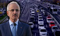 Bakan Uraloğlu araç sahiplerini uyardı! Yarın başlıyor