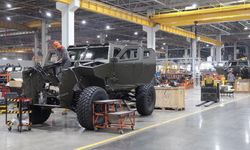 Otokar, Türkiye’nin en büyük zırhlı araç ihracatı için vites yükseltti