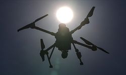 Belçika'da askeri hava üssünde 4 dron daha tespit edildi