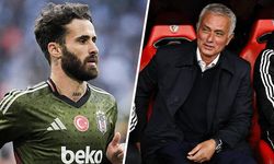 Mourinho istemişti! Benfica Rafa Silva kararını verdi!