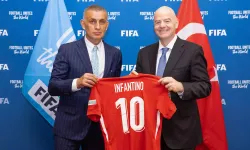 Bahis soruşturması sürecinde sıcak gelişme! FIFA, TFF'nin talebini kabul etmedi
