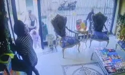 Fatih'te zehirlenme faciası! Baba Servet Böcek de hayatını kaybetti