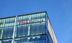 Fitch, 10 Türk bankasının notunu yükseltti