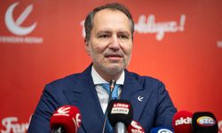 Yeniden Refah Partisi'ni sarsan gelişme! Fatih Erbakan bile inanamadı