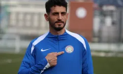 Samet Akaydin'a İngiltere'den sürpriz talip