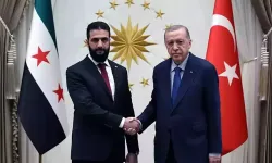 ABD'li dergi yazdı: Türkiye Suriye'de 200 bin kişilik özel ordu kuracak