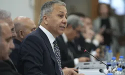 İçişleri Bakanı Yerlikaya'dan, 'Suça sürüklenen çocuklara' dair açıklama