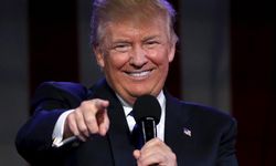 Trump, Gazze tasarısının BMGK'de onaylanmasından memnun