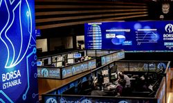 Borsa İstanbul günü yükselişle tamamladı! 18 Kasım 2025