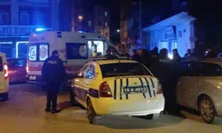 Çorum'da bıçaklı kavgada 1'i çocuk 2 kişi yaralandı