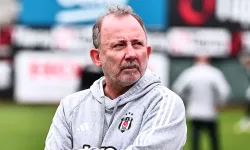 TFF, Fenerbahçe ve Galatasaray, Sergen Yalçın için mesaj yayınladı