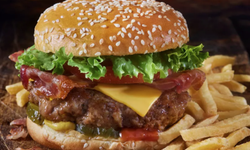 Dev banka Burger King'e talip oldu!