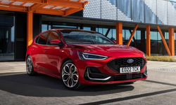 Ford Focus efsanesi emekli oldu!