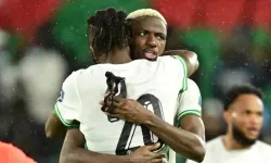 Osimhen'e Türkiye'ye dönüşünde ayrıntılı muayene yapılacak