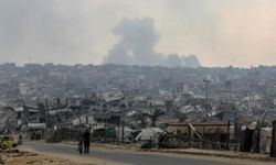 "Gazze Tasarısı" BM'de kabul edildi