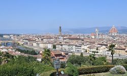 İtalya'nın ünlü şehrinde açık havada yemek yemek yasaklanıyor