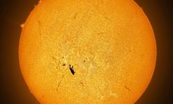 Bu inanılmaz fotoğraf yapay zeka ürünü değil gerçek