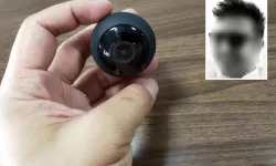 Okulda gizli kamera skandalı! Öğretmen tutuklandı