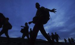 ABD'nin Kuzey Carolina eyaletinde son 48 saatte 130'dan fazla düzensiz göçmen gözaltına alındı