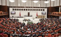 TBMM'ye 11 dokunulmazlık dosyası sevk edildi: Özgür Özel de listede