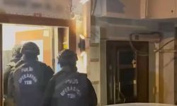 İstanbul'da DEAŞ operasyonu: 14 gözaltı