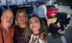 Kanseri yendi, trafikteki kavgada yumruk darbesi ile öldürüldü