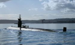 Kuzey Kore medyası: Güney Kore'nin nükleer denizaltı sahibi olması nükleer domino etkisi yaratır