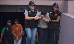 İzmir'de 3 polisimizin şehit olduğu saldırıyla ilgili yeni gelişme