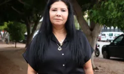 400'ü aşkın duruşmaya rağmen eski eşinden kurtulamadı