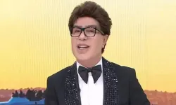 Yılmaz Morgül hastaneye kaldırıldı: "Dua istiyorum"