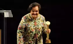 Ünlü isimlerin hocası Süheyla Altmışdört hayatını kaybetti