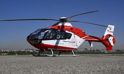 Gökbey, 2026'da hava ambulans filosuna katılıyor