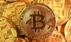Bitcoin 6,5 ayın en düşüğünde