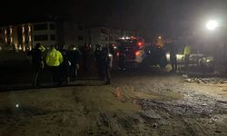 Dur ihtarına uymadı! Sürücüye 85 bin lira ceza kesildi