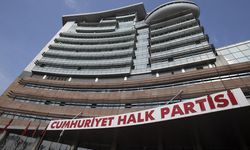 CHP'nin bilgi işlem sorumlusu gözaltına alındı