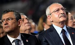 CHP'nin kurultay davasında gerekçeli karar açıklandı