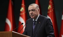 Cumhurbaşkanı Erdoğan: Türkiye, küresel bir güç olma emin ilerlemektedir