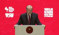 Cumhurbaşkanı Erdoğan'dan dünyaya dayanışma mesajı