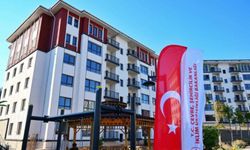 500 bin konut için başvurular başladı