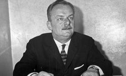 Garip akımının son temsilcisi: Melih Cevdet Anday