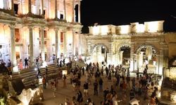 Gece müzeciliğinde ziyaretçi rekoru