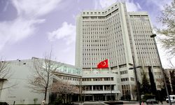 Türkiye: Şara'nın yaptırım listesinden çıkarılan BMGK kararını memnuniyetle karşılıyoruz