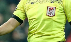 Futbolda bahis soruşturması: 18 şüpheli gözaltında