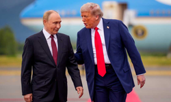 Trump: Putin ile görüşmemiz her zaman ihtimal dahilinde