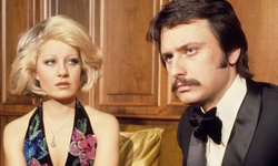 Yeşilçam'ın usta ismi Engin Çağlar hayatını kaybetti