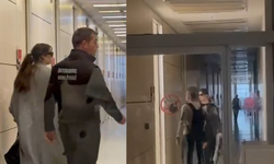 Defne Samyeli'nin kızları adliyede ifade verdi