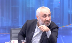 İsmail Saymaz'dan Yüzyılın Konut Projesi'ne büyük övgü! Helal olsun