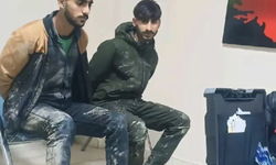 10 Kasım'da halay çeken işçiler gözaltına alındı