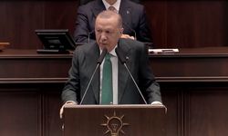 Cumhurbaşkanı Erdoğan: "Onlar polemik üretirken biz konut üretiyoruz"